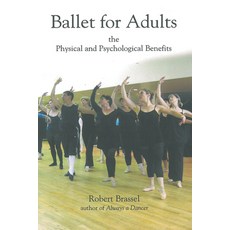 (영문도서) Ballet for Adults Paperback, Resource Publications (CA), English, 9781666767995