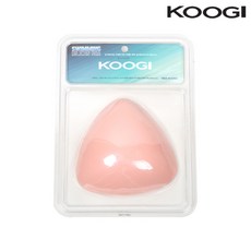 쿠기 실리콘 스포츠 브라캡 KA-FBS001
