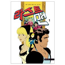 終極鬥士 1, Mimesis