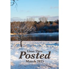 (영문도서)Posted: March Paperback, Independently Published, English, 9798264690938