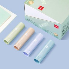 델리 아로마 고체풀 옥수수분말 글루스틱 중형 21g 53276