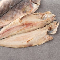 반건조생선 국내산 손질 임연수 임연수어, 5개, 250g