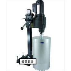 國勝豐 K.S.F. 混凝土鑽孔機 DF-1000C/DF-1400C/DF-1600C, 詳見包裝, DF-1000C