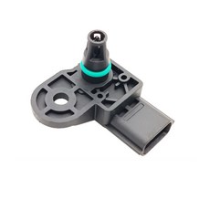 마쓰다 2 디젤 SHY 교체 CX 6 압력 5 엔진용 자동차 센서 3 부품 매니폴드, 1pcs, 1개