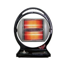聯統 手提式 石英管電暖器 LT-663 雙段控制 傾倒自動斷電