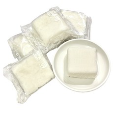 백련당 백설기, 2개, 500g