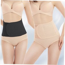 복부보호대 에어 벨트형 산후 임산부 복부 슬림복대 204836 YRWEBDC0A
