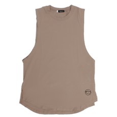 GODSON 2.0 男生健身棉背心 棉質運動背心 內搭背心