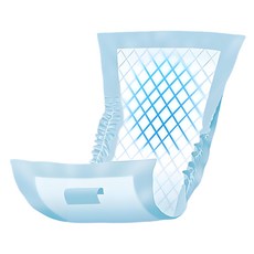 成人紙尿墊，超強吸收，柔軟親膚，防漏安心，長期照護適用, 1個, 40片