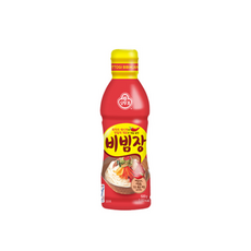 오뚜기 비빔장 S, 2개, 500g