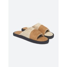 스웨덴 OAS Desert Slippers 슬리퍼