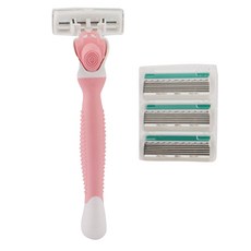 비슬링 핸들 4가지 교체 카트블 핸들 4가지 교체 카리브레이션, Pink