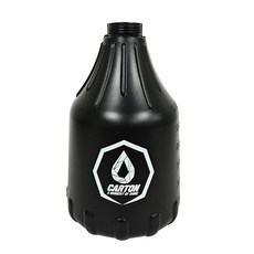 레모토 카톤 전동분무기 전용 보틀 2.0L, 블랙 보틀, 1개
