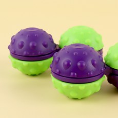 트윈 스피너볼, 1개