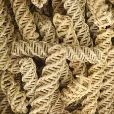 앵무새 장난감 꽈배기 등나무 앵무새 뜯기 용품 놀이, 1개