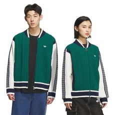 ADIDAS 男 RS U CARDIGAN 運動外套 KS5962
