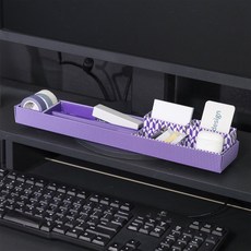 박스 인 바이올렛 트레이 박스, 본상품