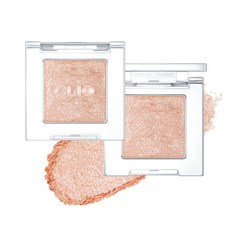 [NEW] 클리오 프로 싱글 섀도우 23FW, G10 펄펙션, 1개