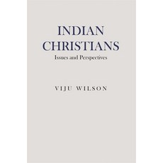 (英文圖書)Indian Christians: Issues and Perspectives 精裝版, Boydell Manohar, 英文