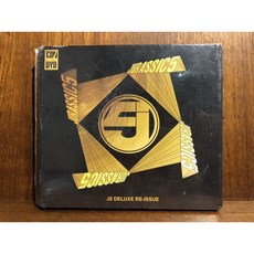 沐耳經典90嘻哈專輯：Jurassic 5首張同名專輯J5豪華復刻紀念版（2CD DVD），重溫黃金年代嘻哈音樂。