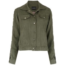 올림피아 나폴리 재킷