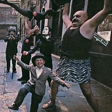 [LP] The Doors (도어즈) - Strange Days [LP]