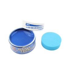 흰색차량용 관리 왁스 3중 차체보호 광택 코팅제 ohj+108hV