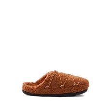 문부츠 테디 슬립온 슬리퍼