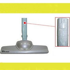 삼성청소기브러쉬 정품 VC-BN940 VC-G830 VC-X840, 1개