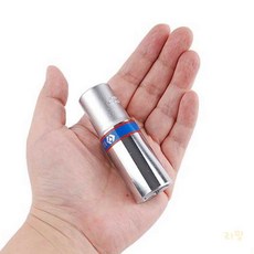 루마 복수알 임팩, 08) 15mm