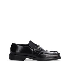 마틴로즈 가죽 로퍼