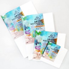 피닉스 수채화 캔버스, 1개, 10호