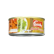 미얀마 푸디 피쉬 케이크/ Myanmar foody fish cake, 1개, 110g