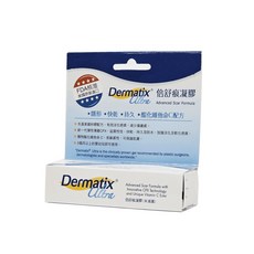 Dermatix Ultra 倍舒痕凝膠 15g, 1個