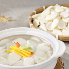 순수 우리쌀 떡국떡 ++ (총 ), 1개, 3kg