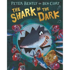The Shark in the Dark: Peter Bently, 詳見詳細資訊