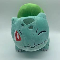 보관 테이블 토들러 카시트 뒷좌석 자동차 트레이 보호대 어린이 액세서리 터치 태블릿 정리, 실물 기준, 1개, 단안 이상해씨 20cm