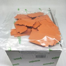 프로텍션 러스트 배기/흡기튜닝 옥사이드 네이비 베이지, 단일 항목, 1개