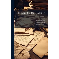 (영문도서)Eloisa En DÃ(c)shabille Hardcover, Hutson Street Press, English, 9781023893138