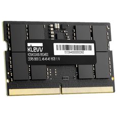 클레브 ESSENCORE KLEVV 노트북 DDR5-5600 CL46 파인인포 (32GB)