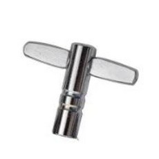 드럼 심벌 스탠드 연습 브라켓 부품 공연 브래킷 버스킹, 1개