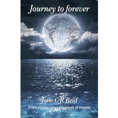 (영문도서) Journey to Forever Paperback, Jane C R Reid, English, 9798230474777