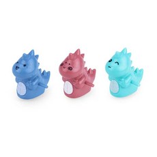 디아크몰 액션 피규어 장난감 DIY 레일 레이싱 트랙 스몰 덕 클림, 10. 케이