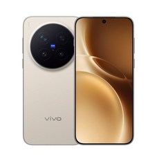 vivo X300 Pro (16G 512G) 6.78吋 蔡司APO 2億超級長焦鏡頭, 棕