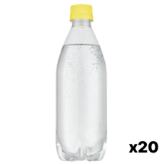 동아오츠카 라인바싸 레몬 500ML 20개