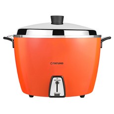 TATUNG大同 20人份 220V 異電壓電鍋-經典紅 TAC-20L-DV2R, TAC-20L-DV2R (220V)