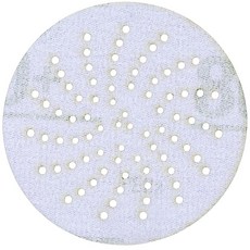 3M 후킷 퍼플 클린 샌딩 디스크 343U 30260 7.6cm(3인치) P800 판지 당 50개의, 3M 후킷 퍼플 클린 샌딩 디스크 343U, 30260