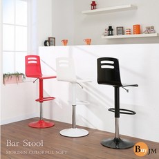 威廉斯吧檯椅/高腳椅，3色可選，吧台椅/辦公桌/餐椅/工作桌，YLB-EA038, 詳見包裝, 詳見包裝, 紅色