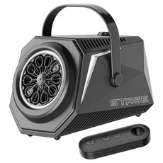 웨딩 버블 기계 비눗 방울 대형 머신 축제 비눗방울기계, 04.버블머신-화이트