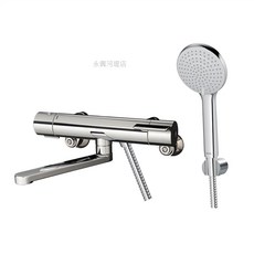 TOTO 淋浴用控溫龍頭, 1個